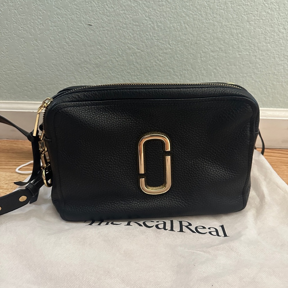 Marc Jacobs Crossbody Bag